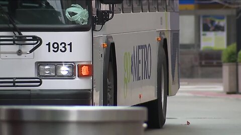 Facing impact of COVID-19, Tri-State public transit agencies cut service, eliminate fares