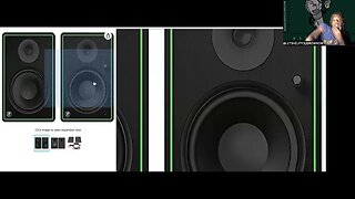 Speakers I Use Review