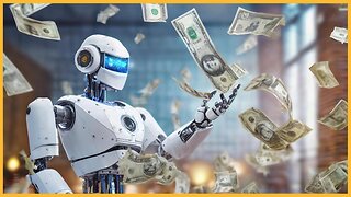 🔴 How A.I. Can Make YOUR Small Business MONEY!!