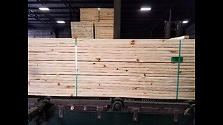 Spruce Framing Lumber Market Pep Talk 9-29-2023