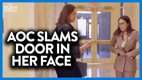 AOC Slams Door in 'Libs of TikTok's' Face for Asking This Question