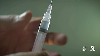 More patients, more problems: Ohio's vaccine supply can't keep pace