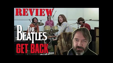 Musician Reacts to The Beatles "Get Back" - YOKO was Innocent!