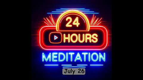 Twenty-Four Hours A Day Book– July 26 - Daily Reading - A.A. - Serenity Prayer & Meditation