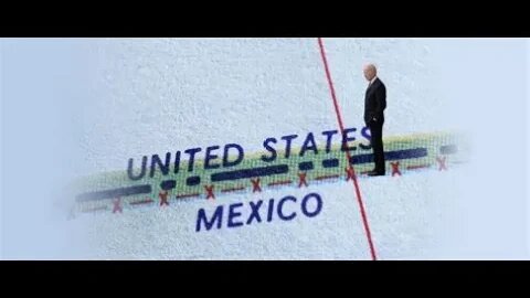 Biden finally decides to visit the Border, too little too late?