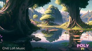 Chillhop Lofi Beats for a Relaxed Vibe (1 Hour) [4K]