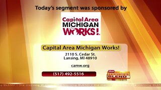 Capital Area Michigan Works - 6/3/20