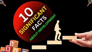10 Significant Facts about Development || life changing quotes || Motivational Quotes || Inspire ||