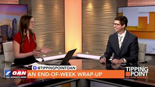 Tipping Point - An End-of-Week Wrap-up