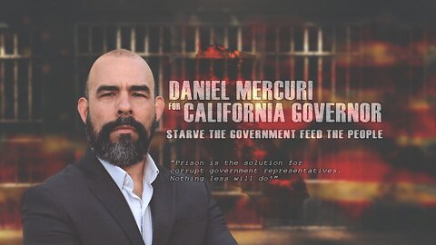 EXTENDED Peoples Rights w/ Daniel Mercuri 9.11.2022