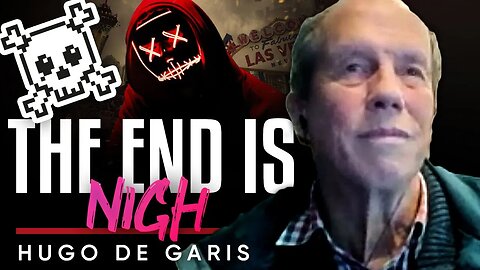 💥 Farewell to Mankind, The End Is Nigh: 😨 Are You Ready for What Is About to Happen?