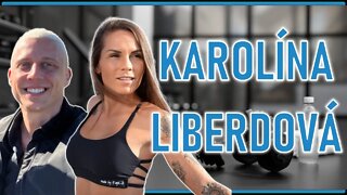 Rozhovor s Jumping instruktorkou a fitness módní návrhářkou Karolínou Liberdovou