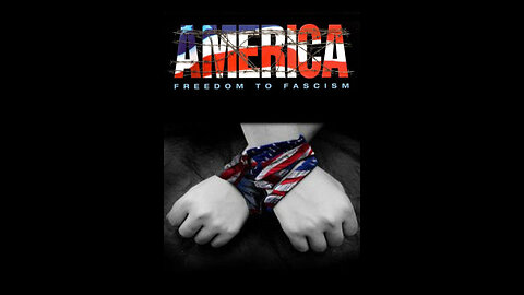 America Freedom to Facism
