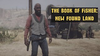 Why RDR2 Is The Best Game Ever!
