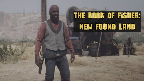 Why RDR2 Is The Best Game Ever!