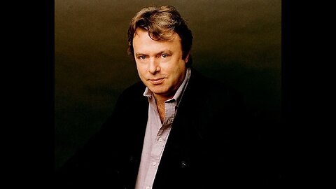 Artificial intelligence Christopher Hitchens on God