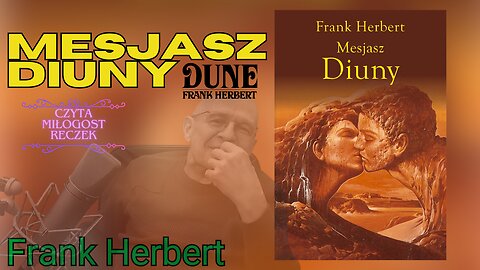 Mesjasz Diuny, Cykl: Kroniki Diuny (tom 2) - Frank Herbert