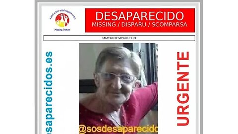🔴 Desaparecidos: Maite Eguiguren: Desaparición en Ondarroa