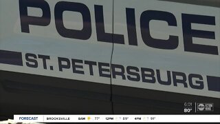 St. Pete Police Department tweaks policy to better hold officers accountable