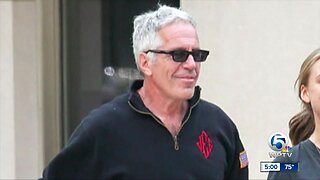 Billionaire Jeffrey Epstein pleads not guilty to sex trafficking charges, accused of paying underage girls for sex