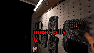 Phasmophobia | magic pills | 31 7 23 |with Olivia and Jen| VOD|