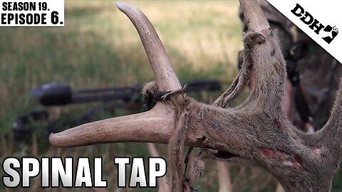 Spinal Tap | Deer & Deer Hunting TV