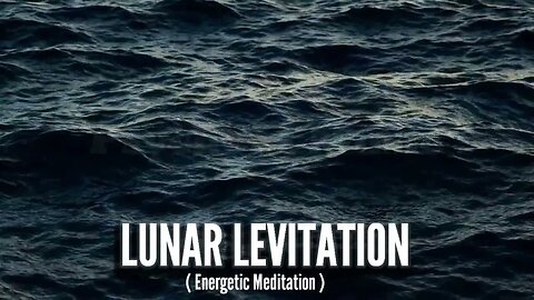 Lunar Levitation : Motivational Instrumental Song || Workout Song || Invisible Mine