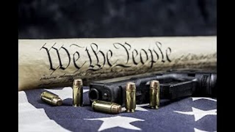 Ep. #31 Labeling We the People - Domestic Terrorists - Insurrectionists - 2A - Sons of Liberty