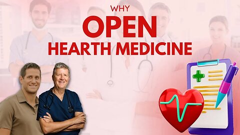 Why Open Heart Medicine is Essential for Saving Lives | High-Impact Benefits