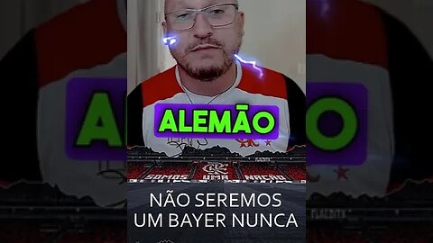 🔴⚫ BAYER É CAMPEÃO E MANDA CÚPULA DE FUTEBOL EMBORA, FLA PERDE E........