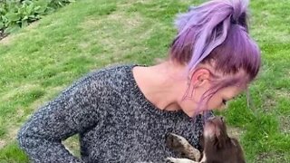 Mum grieving after burying 'adored family pet' is shocked when it returns alive just days later.