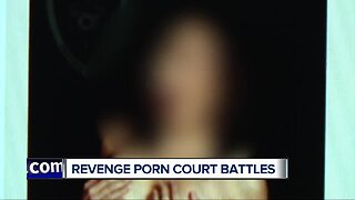 Revenge porn making new test cases