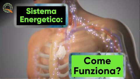 ✨ Sistema energetico: come funziona?