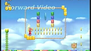 New Super Mario Bros Wii Custom Music Test