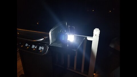 Vont 2 Pack LED Camping Lantern, Super Bright Portable Survival Lanterns, Must Have During Hurr...