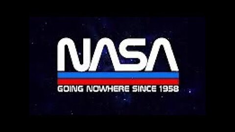 NASA Going Nowhere Since 1958 👨‍🚀 by JERANISM