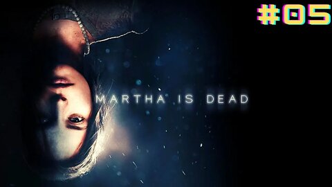 MARTHA IS DEAD - Walkthrough - MALDITO TELÉGRAFO!!! Gameplay em PT-BR (Português) #05