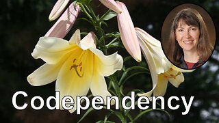 Codependency Guided Meditation for Healing