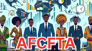 African Continental Free Trade Area