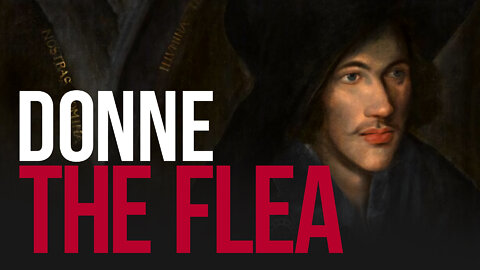 [TPR-0015] The Flea by John Donne