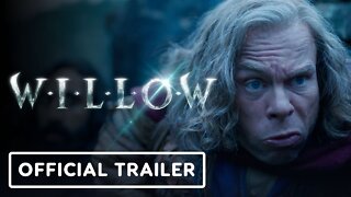 Willow - Official Trailer | D23 Expo 2022