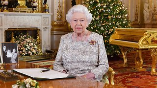 Queen Makes Rare Statement Amid Brexit Tensions