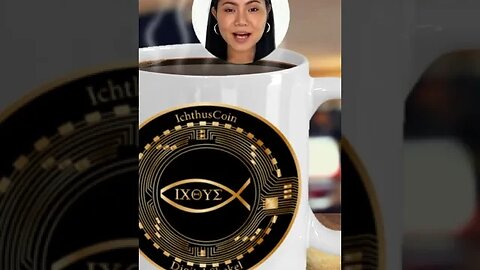 Follow the Latest AI Developments in Crypto World with Ichthus Coin-Banks Failing with Amy #Shorts