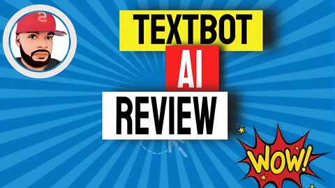 Textbot ai review | SMS Marketing For Business