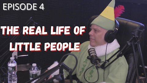 The Real Life Of Little People - Episode 4