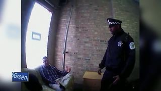 Wisconsin police support limiting access to body cam video