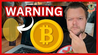 Caution: Bitcoin's Devastating Collapse - What You NEED to Know!