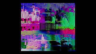 a DnB Groove ×× [Fantasy Beat] *Visualizer*