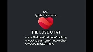 204. Ego is the Enemy