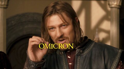 The Fellowship of Omicron